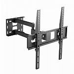 Изображение Настенное крепление Gembird WM-55ST-03 для 32 - 55”, до 35 кг, Vesa 400 x 400 мм Фото Настенное крепление Gembird WM-55ST-03 для 32 - 55”, до 35 кг, Vesa 400 x 400 мм