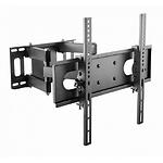 Изображение Настенное крепление Gembird WM-55ST-04 для 32 - 55”, до 35 кг, Vesa 400 x 400 мм Фото Настенное крепление Gembird WM-55ST-04 для 32 - 55”, до 35 кг, Vesa 400 x 400 мм