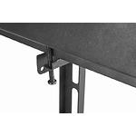 Изображение Настенное крепление Gembird WM-55ST-04 для 32 - 55”, до 35 кг, Vesa 400 x 400 мм #10 Фото Настенное крепление Gembird WM-55ST-04 для 32 - 55”, до 35 кг, Vesa 400 x 400 мм #10