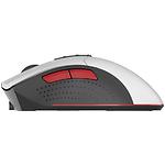 Изображение Мышка A4tech Bloody R90 Plus Naraka игровая беспроводная, аккумулятор #1 Фото Мышка A4tech Bloody R90 Plus Naraka игровая беспроводная, аккумулятор #1