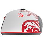 Изображение Мышка A4tech Bloody R90 Plus Naraka игровая беспроводная, аккумулятор #3 Фото Мышка A4tech Bloody R90 Plus Naraka игровая беспроводная, аккумулятор #3