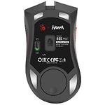 Изображение Мышка A4tech Bloody R90 Plus Naraka игровая беспроводная, аккумулятор #4 Фото Мышка A4tech Bloody R90 Plus Naraka игровая беспроводная, аккумулятор #4