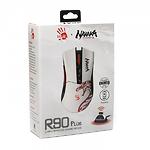 Изображение Мышка A4tech Bloody R90 Plus Naraka игровая беспроводная, аккумулятор #8 Фото Мышка A4tech Bloody R90 Plus Naraka игровая беспроводная, аккумулятор #8