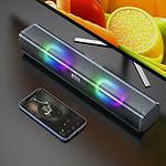 Изображение HOCO BS49 Dazzling Black (6931474766267) портативная колонка 5W,1.2Ah аккум,BT,FM,USB,SD #3 Фото HOCO BS49 Dazzling Black (6931474766267) портативная колонка 5W,1.2Ah аккум,BT,FM,USB,SD #3