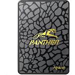 Изображение SSD Apacer AS340 960Gb 2.5" 7mm SATA III (AP960GAS340G) Bulk Фото SSD Apacer AS340 960Gb 2.5" 7mm SATA III (AP960GAS340G) Bulk