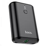 Изображение Внешний аккумулятор Power Bank Hoco Q3 Mayflower 10000mAh Black (6931474765840) PD20W, QC3.0 Фото Внешний аккумулятор Power Bank Hoco Q3 Mayflower 10000mAh Black (6931474765840) PD20W, QC3.0