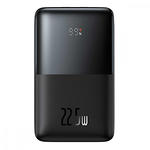 Фото Внешний аккумулятор Power Bank Baseus (PPBD030001) Bipow Pro 20000mAh 22.5W Black