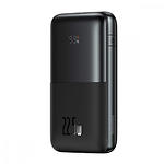 Фото Внешний аккумулятор Power Bank Baseus (PPBD030001) Bipow Pro 20000mAh 22.5W Black #2