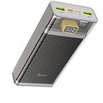 Изображение Внешний аккумулятор Power Bank Hoco J103A Discovery 20000mAh Grey (6931474788948) 22.5W #3 Фото Внешний аккумулятор Power Bank Hoco J103A Discovery 20000mAh Grey (6931474788948) 22.5W #3