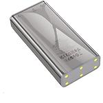 Изображение Внешний аккумулятор Power Bank Hoco J103A Discovery 20000mAh Grey (6931474788948) 22.5W #5 Фото Внешний аккумулятор Power Bank Hoco J103A Discovery 20000mAh Grey (6931474788948) 22.5W #5