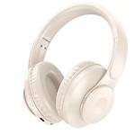 Фото HOCO W45 Enjoy White (6942007601214) наушники с микрофоном накладные, Bluetooth 5.3