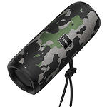Изображение HOCO HC16 Vocal sports Camouflage (6931474791498) портативная колонка 10W,1.2Ah аккум,IPX4,BT,USB,SD Фото HOCO HC16 Vocal sports Camouflage (6931474791498) портативная колонка 10W,1.2Ah аккум,IPX4,BT,USB,SD