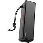Фото HOCO HC3 Bounce Black (6931474741639) портативная колонка 10W,2.4Ah аккум,защита IPX5, BT5.0, SD/USB