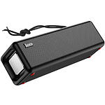 Фото HOCO HC3 Bounce Black (6931474741639) портативная колонка 10W,2.4Ah аккум,защита IPX5, BT5.0, SD/USB #2