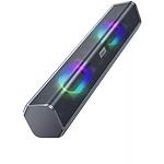 Изображение HOCO BS49 Dazzling Metal Gray (6931474766274) портативная колонка 5W,1.2Ah аккум,BT,FM,USB,SD #1 Фото HOCO BS49 Dazzling Metal Gray (6931474766274) портативная колонка 5W,1.2Ah аккум,BT,FM,USB,SD #1