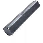 Изображение HOCO BS49 Dazzling Metal Gray (6931474766274) портативная колонка 5W,1.2Ah аккум,BT,FM,USB,SD #2 Фото HOCO BS49 Dazzling Metal Gray (6931474766274) портативная колонка 5W,1.2Ah аккум,BT,FM,USB,SD #2