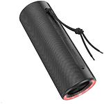 Фото HOCO HC20 Luster sports Black (6942007602976) портативная колонка 10W, 4Ah аккум, BT5.2, USB/SD, Aux
