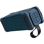 Изображение HOCO HC6 Magic sports Navy Blue (6931474749079) портативная колонка 10W, 4Ah аккум,IPX6,BT,FM,USB Фото HOCO HC6 Magic sports Navy Blue (6931474749079) портативная колонка 10W, 4Ah аккум,IPX6,BT,FM,USB