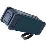 Изображение HOCO HC6 Magic sports Navy Blue (6931474749079) портативная колонка 10W, 4Ah аккум,IPX6,BT,FM,USB #1 Фото HOCO HC6 Magic sports Navy Blue (6931474749079) портативная колонка 10W, 4Ah аккум,IPX6,BT,FM,USB #1