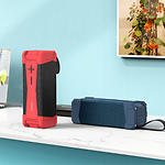 Изображение HOCO HC6 Magic sports Navy Blue (6931474749079) портативная колонка 10W, 4Ah аккум,IPX6,BT,FM,USB #2 Фото HOCO HC6 Magic sports Navy Blue (6931474749079) портативная колонка 10W, 4Ah аккум,IPX6,BT,FM,USB #2