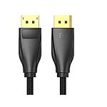 Фото Кабель Vention (HCCBG) Black, DisplayPort / DisplayPort, 1.5м, v1.4, 8K/4K/2K/HD - 60/144/165/240Hz #1