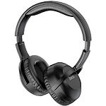 Фото HOCO W33 wireless Black (6931474755070) наушники с микрофоном накладные, Bluetooth 5.3 #1