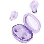 Изображение HOCO EQ3 Smart TWS Bluetooth Purple (6931474798589) гарнитура #1 Фото HOCO EQ3 Smart TWS Bluetooth Purple (6931474798589) гарнитура #1