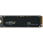 Фото SSD Crucial T700 1TB M.2 NVMe 2280 PCIE5.0 (CT1000T700SSD3) 11700/9500 MB/s