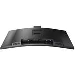 Изображение PHILIPS 34" 34B1U5600CH/00 Curved VA 3440x1440,4мс,350кд/м,3000:1,120Гц,DP/HDMI,USB,Web+Mic,Ауд,2x5W #6 Фото PHILIPS 34" 34B1U5600CH/00 Curved VA 3440x1440,4мс,350кд/м,3000:1,120Гц,DP/HDMI,USB,Web+Mic,Ауд,2x5W #6