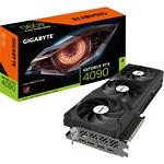 Фото Видеокарта Gigabyte GeForce RTX4090 24GB (GV-N4090WF3V2-24GD)
