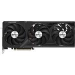 Фото Видеокарта Gigabyte GeForce RTX4090 24GB (GV-N4090WF3V2-24GD) #1