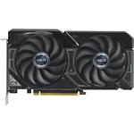 Изображение Видеокарта ASUS GeForce RTX4060 Ti 8GB DUAL OC SSD (DUAL-RTX4060TI-O8G-SSD) #1 Фото Видеокарта ASUS GeForce RTX4060 Ti 8GB DUAL OC SSD (DUAL-RTX4060TI-O8G-SSD) #1