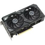 Изображение Видеокарта ASUS GeForce RTX4060 Ti 8GB DUAL OC SSD (DUAL-RTX4060TI-O8G-SSD) #2 Фото Видеокарта ASUS GeForce RTX4060 Ti 8GB DUAL OC SSD (DUAL-RTX4060TI-O8G-SSD) #2