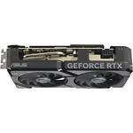 Изображение Видеокарта ASUS GeForce RTX4060 Ti 8GB DUAL OC SSD (DUAL-RTX4060TI-O8G-SSD) #4 Фото Видеокарта ASUS GeForce RTX4060 Ti 8GB DUAL OC SSD (DUAL-RTX4060TI-O8G-SSD) #4