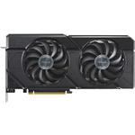 Изображение Видеокарта ASUS Radeon RX 7700 XT 12GB (DUAL-RX7700XT-O12G) #1 Фото Видеокарта ASUS Radeon RX 7700 XT 12GB (DUAL-RX7700XT-O12G) #1
