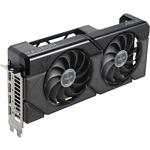 Изображение Видеокарта ASUS Radeon RX 7700 XT 12GB (DUAL-RX7700XT-O12G) #3 Фото Видеокарта ASUS Radeon RX 7700 XT 12GB (DUAL-RX7700XT-O12G) #3