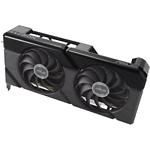 Изображение Видеокарта ASUS Radeon RX 7700 XT 12GB (DUAL-RX7700XT-O12G) #4 Фото Видеокарта ASUS Radeon RX 7700 XT 12GB (DUAL-RX7700XT-O12G) #4