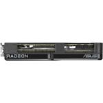 Изображение Видеокарта ASUS Radeon RX 7700 XT 12GB (DUAL-RX7700XT-O12G) #7 Фото Видеокарта ASUS Radeon RX 7700 XT 12GB (DUAL-RX7700XT-O12G) #7