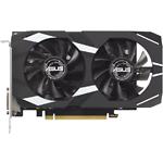 Фото Видеокарта ASUS GeForce RTX3050 6GB (DUAL-RTX3050-O6G) #1