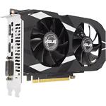 Фото Видеокарта ASUS GeForce RTX3050 6GB (DUAL-RTX3050-O6G) #4