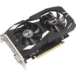 Фото Видеокарта ASUS GeForce RTX3050 6GB (DUAL-RTX3050-O6G) #5