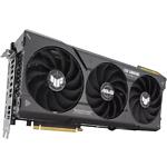 Изображение Видеокарта ASUS GeForce RTX4070 Super 12GB (TUF-RTX4070S-O12G-GAMING) #2 Фото Видеокарта ASUS GeForce RTX4070 Super 12GB (TUF-RTX4070S-O12G-GAMING) #2