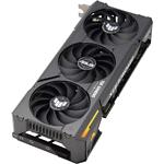 Изображение Видеокарта ASUS GeForce RTX4070 Super 12GB (TUF-RTX4070S-O12G-GAMING) #4 Фото Видеокарта ASUS GeForce RTX4070 Super 12GB (TUF-RTX4070S-O12G-GAMING) #4