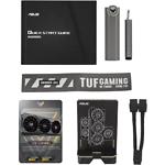 Изображение Видеокарта ASUS GeForce RTX4070 Super 12GB (TUF-RTX4070S-O12G-GAMING) #10 Фото Видеокарта ASUS GeForce RTX4070 Super 12GB (TUF-RTX4070S-O12G-GAMING) #10