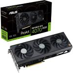 Изображение Видеокарта ASUS GeForce RTX4070 Super 12GB (PROART-RTX4070S-O12G) Фото Видеокарта ASUS GeForce RTX4070 Super 12GB (PROART-RTX4070S-O12G)
