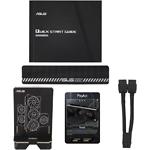 Изображение Видеокарта ASUS GeForce RTX4070 Super 12GB (PROART-RTX4070S-O12G) #12 Фото Видеокарта ASUS GeForce RTX4070 Super 12GB (PROART-RTX4070S-O12G) #12