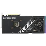 Изображение Видеокарта ASUS GeForce RTX4070Ti Super 16GB (ROG-STRIX-RTX4070TIS-O16G-GAMING) #10 Фото Видеокарта ASUS GeForce RTX4070Ti Super 16GB (ROG-STRIX-RTX4070TIS-O16G-GAMING) #10
