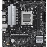 Изображение Материнская плата ASUS PRIME B650M-R, AM5 Фото Материнская плата ASUS PRIME B650M-R, AM5