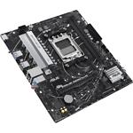 Изображение Материнская плата ASUS PRIME B650M-R, AM5 #3 Фото Материнская плата ASUS PRIME B650M-R, AM5 #3