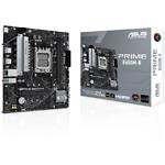 Изображение Материнская плата ASUS PRIME B650M-R, AM5 #6 Фото Материнская плата ASUS PRIME B650M-R, AM5 #6